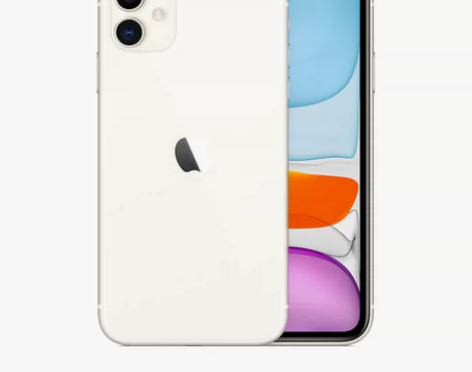 Apple/苹果 iPhone 11 移动...