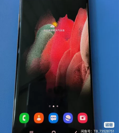 三星s10  5g版 256g 他不是s1...