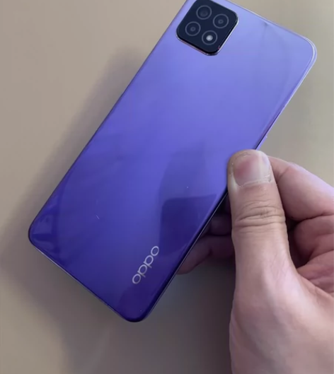 99新 5G OPPO A53 6+128...