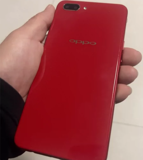Oppo a5手机,完美成色,老人用的换了...