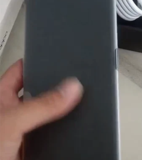 OPPOK10x 5G手机拍照智能全面屏新...