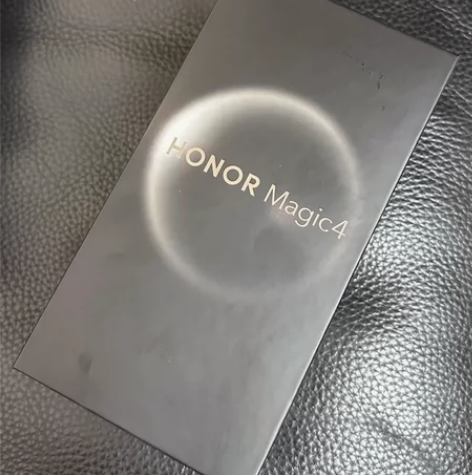 全新HONOR荣耀magic4手机（5g全...