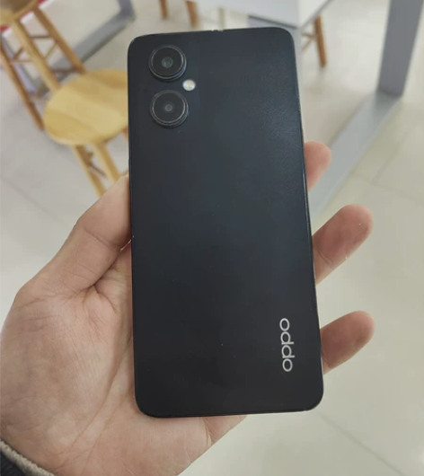 oppoA96 8+256 开机屏坏!功能...