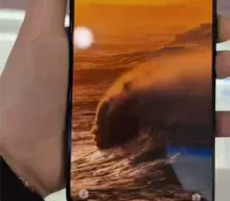 oppoReno8 pro 感兴趣的话点...