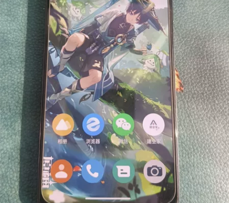 摩托罗拉 MOTO edge S pro，...
