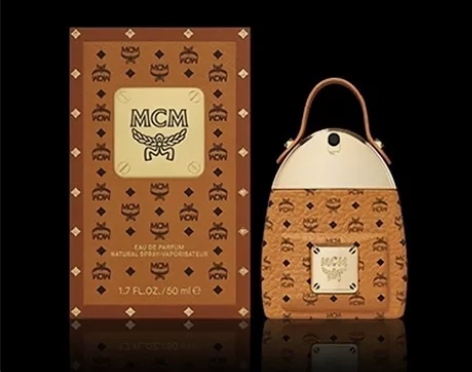 MCM/恩思恩经典香水包包香水女士香氛温暖...