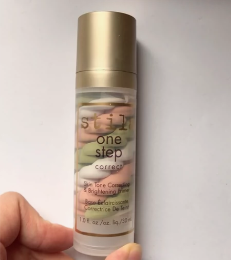 stila隔离 22.9月已到期 正品保证...