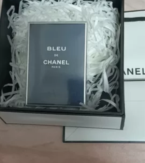 男士香水50ml 配有礼盒礼袋支持专柜验货