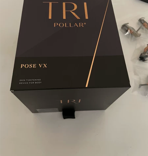 新款初普Tripollar Pose Vx...