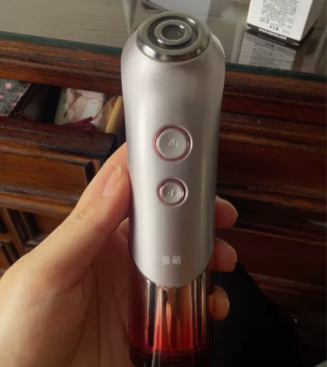 雅萌美容仪，山姆会员店购买，闲置低价装让，...