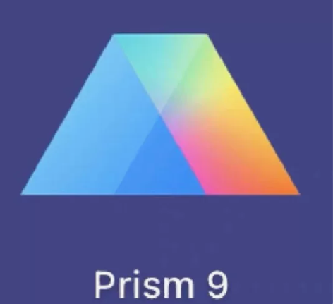 prism9.5英文-Mac(支持M1M2...