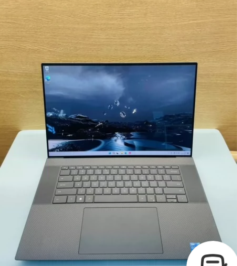 戴尔xps17 9710 3060显卡4k...