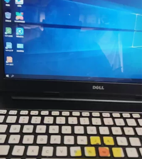 戴尔lnspiron 5547笔记本电脑...