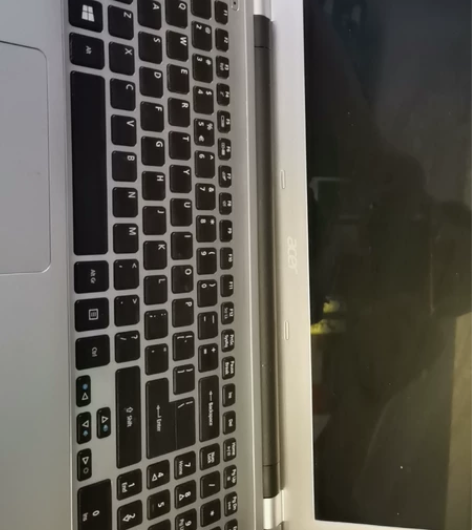 宏基15寸笔记本，I5-3337U，6GB...