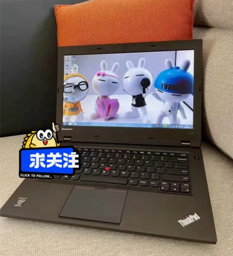 原价六千的Thinkpad i7顶配16G...