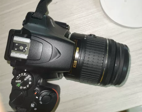 尼康d3500套机18-55镜头尼康d35...