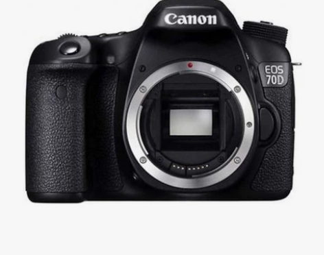 Canon/佳能70D 60D1500D1...