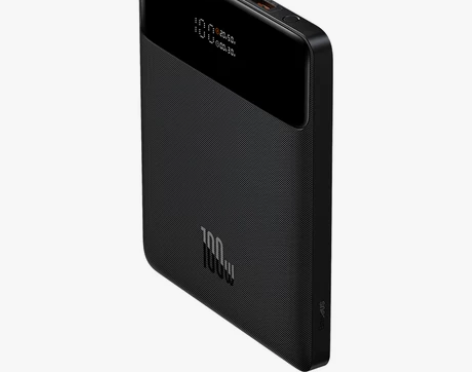 99新，倍思100W充电宝大功率数显200...