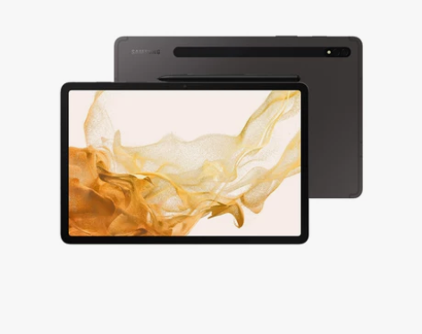 三星平板电脑Galaxy TAB S8 5...