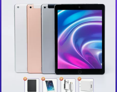 iPad二手平板苹果电脑2020款 WIF...