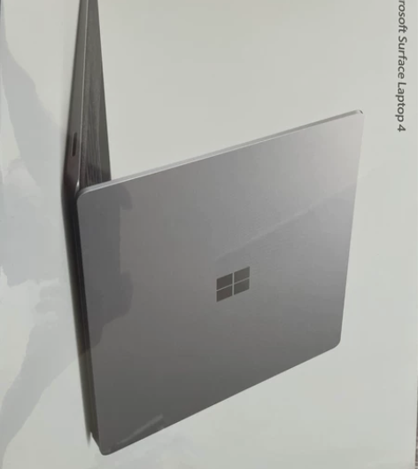 微软surface laptop4 i7-...