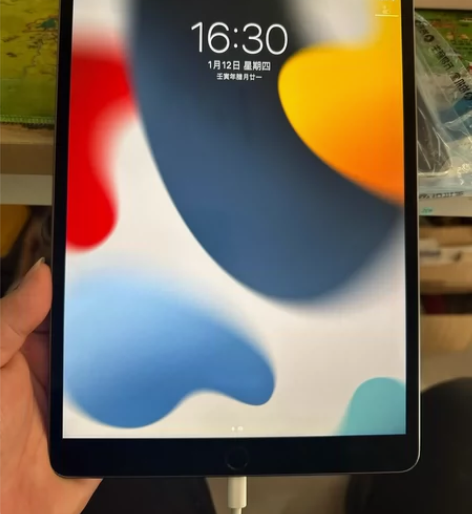 iPad Air3(2019)10.5 英...