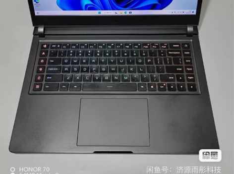 小米游戏本八代i5  1050ti显卡  ...