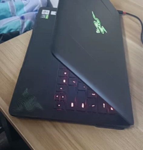 雷蛇灵刃轻薄本 razerbook 13 ...