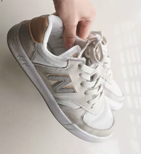 新百伦NB300，透气网面，运动鞋##am...