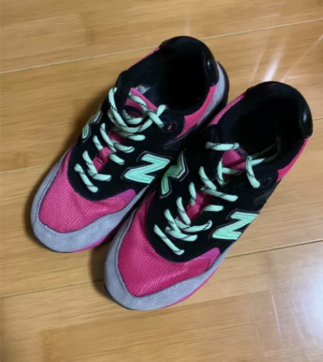 new balance 新百伦580运动鞋...