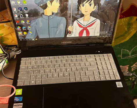 神舟（Hasee） 战神Z7系列学生设计师...