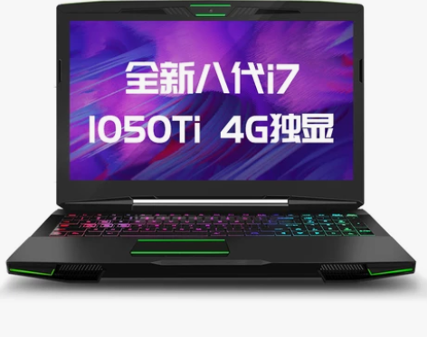 Hasee/神舟 战神 Z7M-KP7GE...
