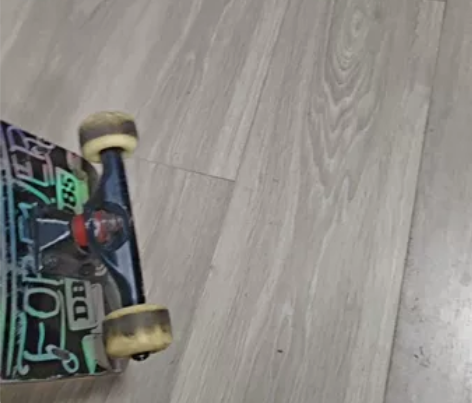 DBH专业进口加拿大枫木双翘滑板dobyh...