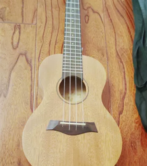 出售尤克里里，孩子就用了一次！不议价，基本...