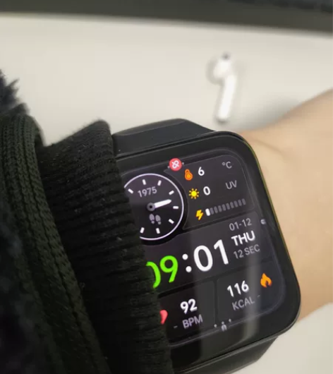 OPPO  watch2 esim 42m...