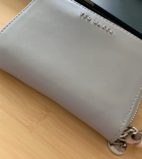 可议价】TED BAKER 女士简约短款便...