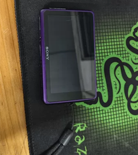 索尼TX66相机，有缘人卖了，成色98新，...