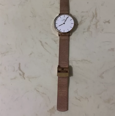 Daniel Wellington #dw...