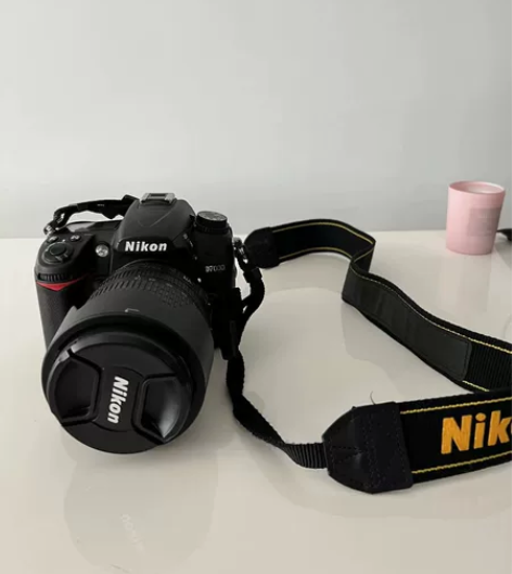 长期闲置的单反尼康D7000， 加上镜头1...
