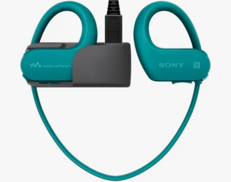 索尼（SONY）NW-WS623蓝牙防水游...