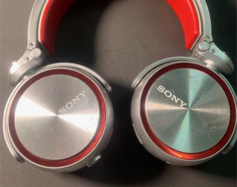 #Sony/索尼 SONY索尼 MDR-X...