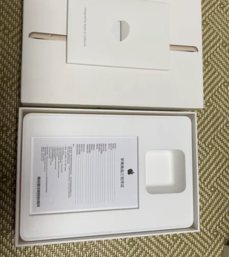 个人 iPad mini3 16G 国航 ...