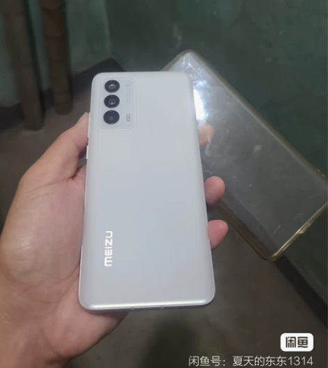 魅族18渡边白8＋128转让，外观无磕碰，...