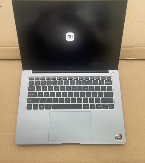 小米redmibook pro14s锐龙版...
