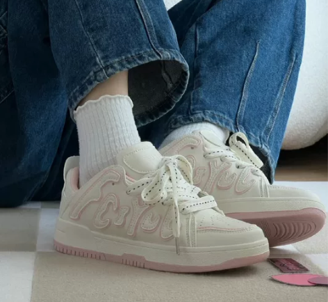 feiyue/飞跃反光德训鞋女2022秋冬...