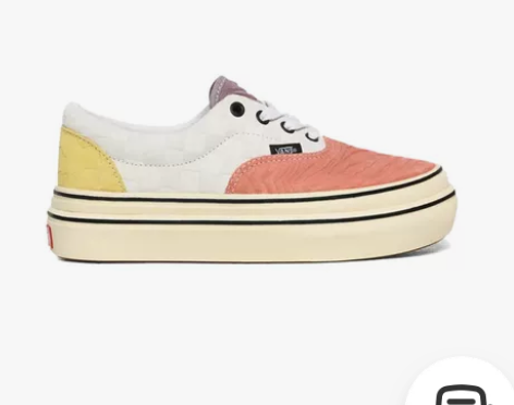 VANS 板鞋九成新 感兴趣的话点“我想要...