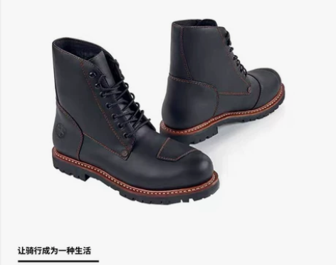 全新      骑行靴 宝马/BMW摩托车...