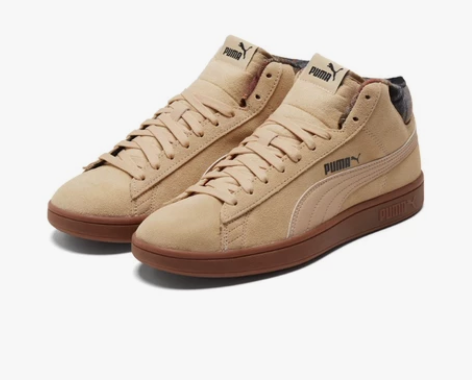 「彪马特价」Puma SMASH V2 M...