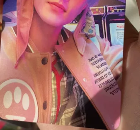 【出】出NCT DREAM candy冬专...