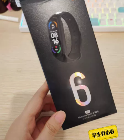 小米手环    6nfc  xiaomix...